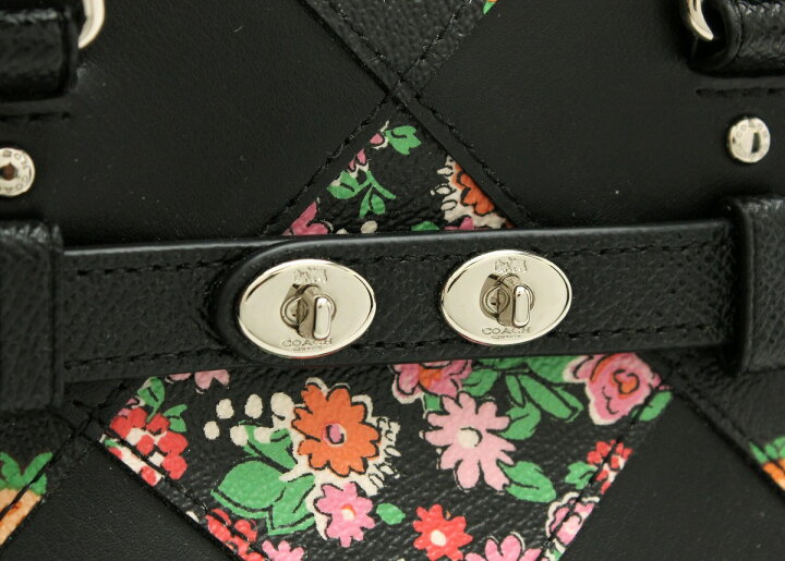 楽天市場】【未使用品】【バッグ】COACH コーチ ミニ ブレイク 