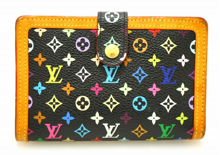 楽天市場】【財布】LOUIS VUITTON ルイ ヴィトン モノグラムマルチ  