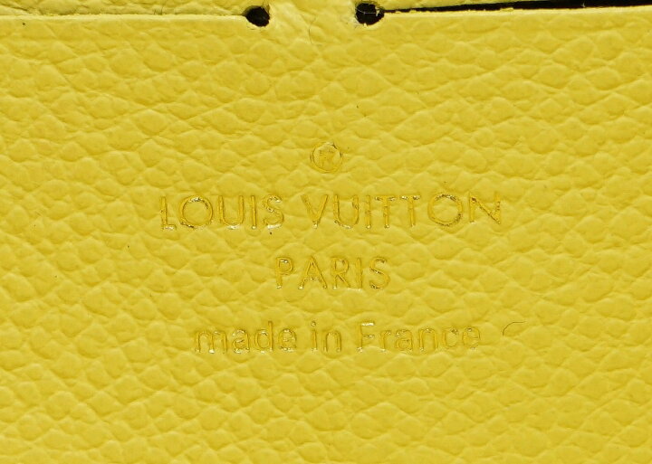 楽天市場】【財布】LOUIS VUITTON ルイ ヴィトン モノグラムアン 