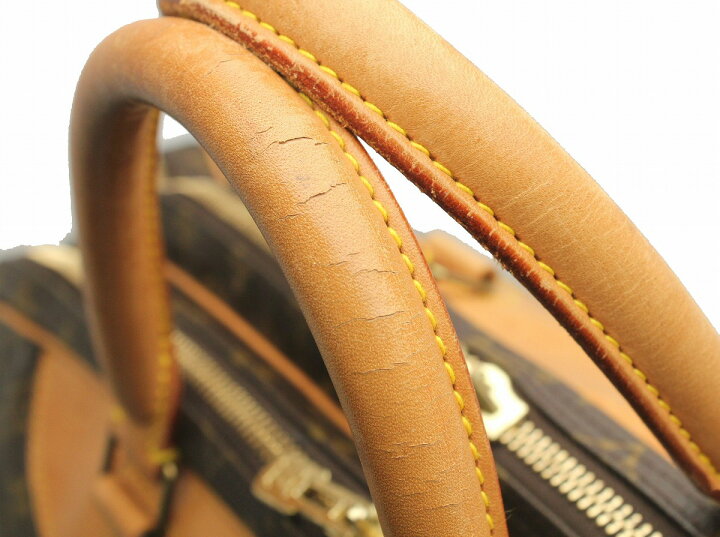 楽天市場】【バッグ】LOUIS VUITTON ルイ ヴィトン モノグラム アリゼ 