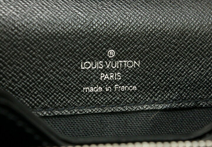 楽天市場】【バッグ】LOUIS VUITTON ルイ ヴィトン タイガ ロブスト2 