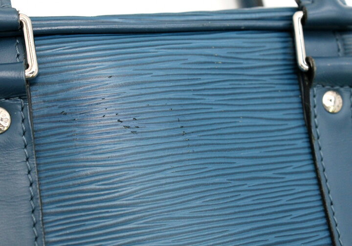 楽天市場】【バッグ】LOUIS VUITTON ルイ ヴィトン エピ ポルト  