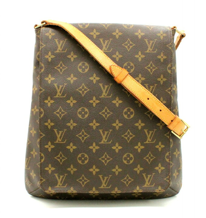 楽天市場】【バッグ】LOUIS VUITTON ルイ ヴィトン モノグラム 