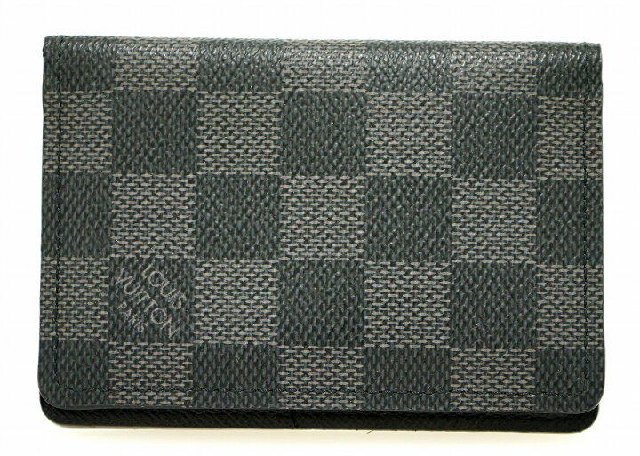 楽天市場】LOUIS VUITTON ルイ ヴィトン ダミエグラフィット 