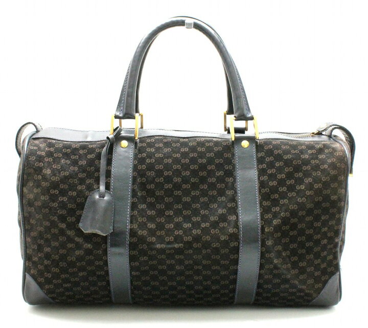 楽天市場】【バッグ】GUCCI グッチ マイクログッチ GG ハンドバッグ 