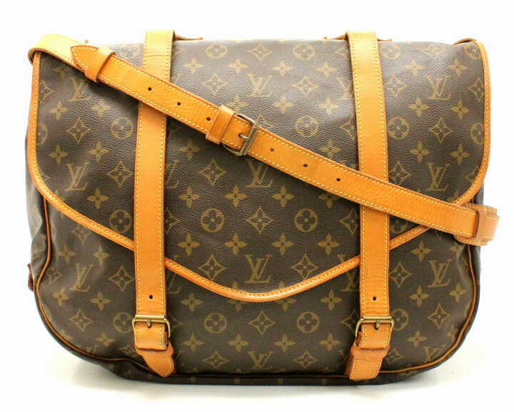 楽天市場】【バッグ】LOUIS VUITTON ルイ ヴィトン モノグラム  