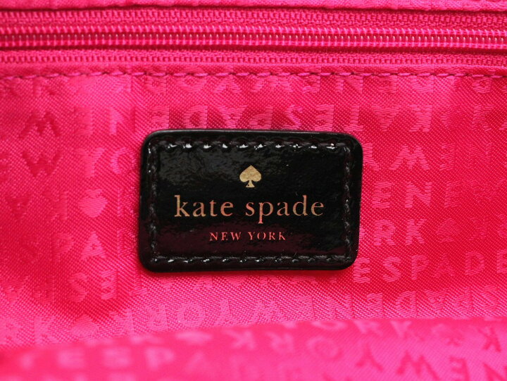 楽天市場】【バッグ】kate spade ケイトスペード トートバッグ 