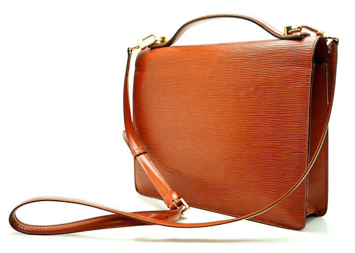 楽天市場】【バッグ】LOUIS VUITTON ルイ ヴィトン エピ モンソー  