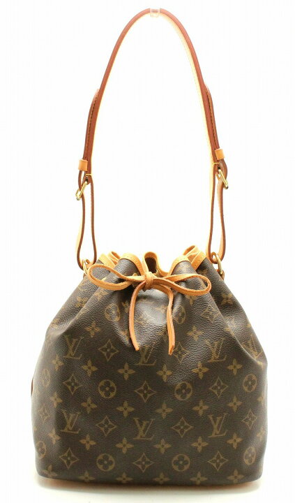 楽天市場】【バッグ】LOUIS VUITTON ルイ ヴィトン モノグラム 