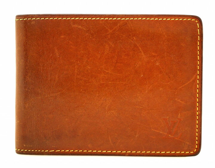 楽天市場】【財布】LOUIS VUITTON ルイ ヴィトン ノマド ポルト ビエ 6  