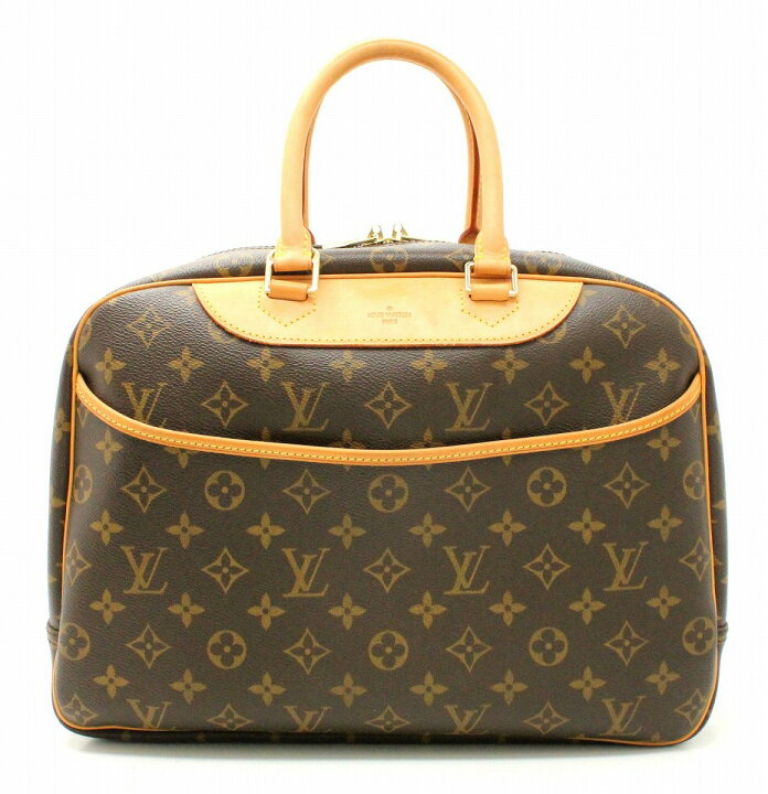 楽天市場】【バッグ】LOUIS VUITTON ルイ ヴィトン モノグラム 