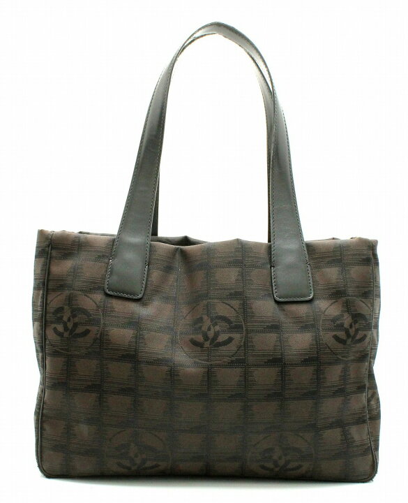 楽天市場】【バッグ】CHANEL シャネル ニュートラベルライン New 
