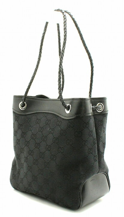 楽天市場】【バッグ】GUCCI グッチ GGキャンバス ハンドバッグ 