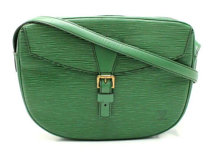 楽天市場】【バッグ】LOUIS VUITTON ルイ ヴィトン エピ ジュヌ  