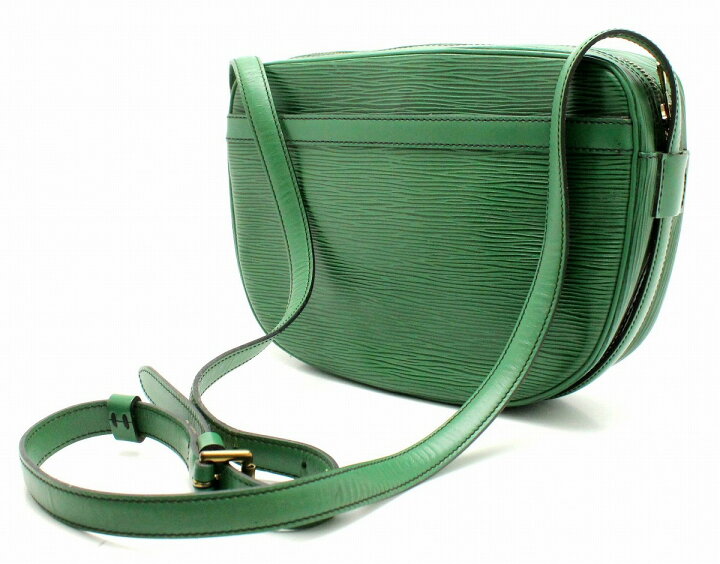 楽天市場】【バッグ】LOUIS VUITTON ルイ ヴィトン エピ ジュヌ  