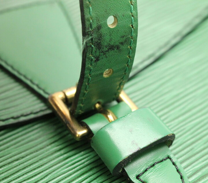 楽天市場】【バッグ】LOUIS VUITTON ルイ ヴィトン エピ ジュヌ  