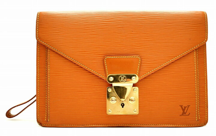 楽天市場】【バッグ】LOUIS VUITTON ルイ ヴィトン エピ セリエ  