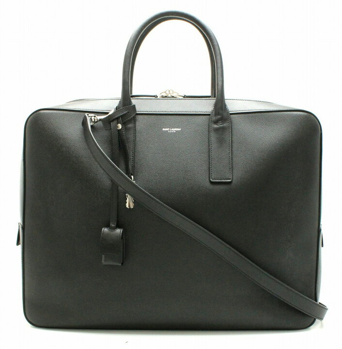 楽天市場】【未使用品】【バッグ】SAINT LAURENT PARIS サン ローラン  