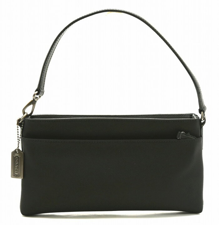楽天市場】【未使用品】【バッグ】COACH コーチ ハンドバッグ ポーチ 