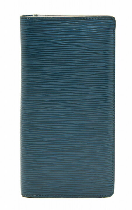 楽天市場】【財布】LOUIS VUITTON ルイ ヴィトン エピ ポルトフォイユ  