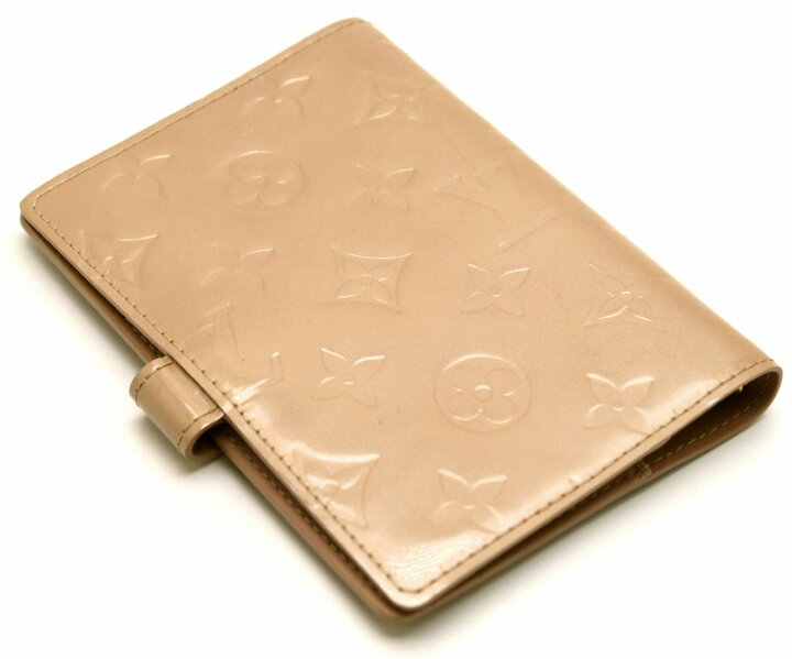 楽天市場】LOUIS VUITTON ルイ ヴィトン モノグラムヴェルニ  