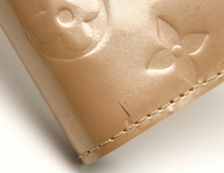 楽天市場】LOUIS VUITTON ルイ ヴィトン モノグラムヴェルニ  