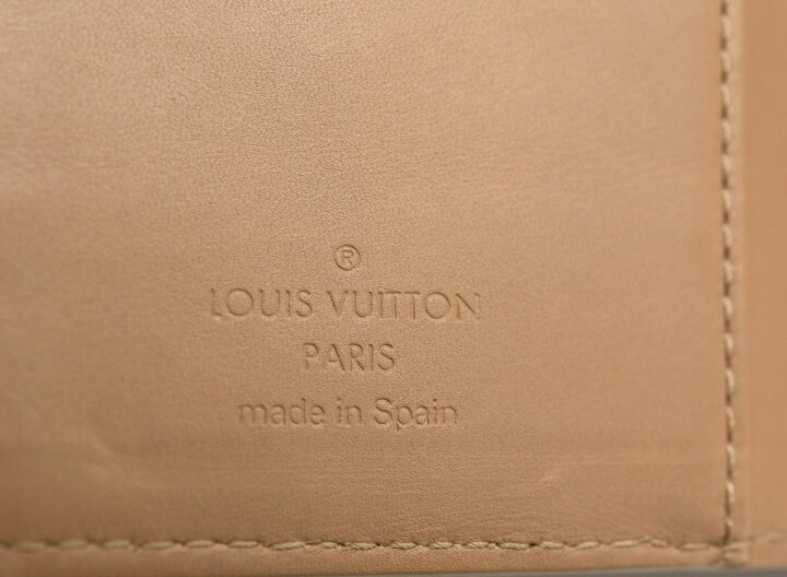 楽天市場】LOUIS VUITTON ルイ ヴィトン モノグラムヴェルニ  