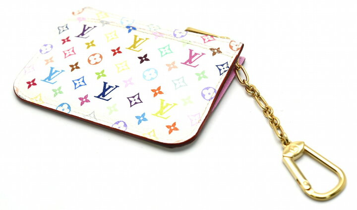 楽天市場】【財布】LOUIS VUITTON ルイ ヴィトン モノグラムマルチ  