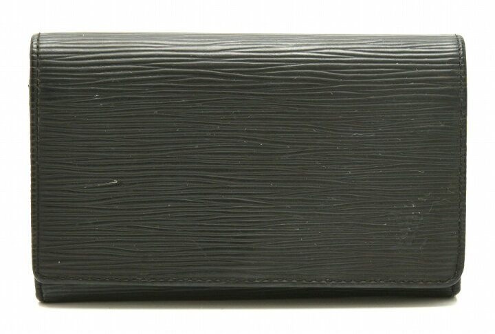 楽天市場】【財布】LOUIS VUITTON ルイ ヴィトン エピ ポルトモネ ビエ  