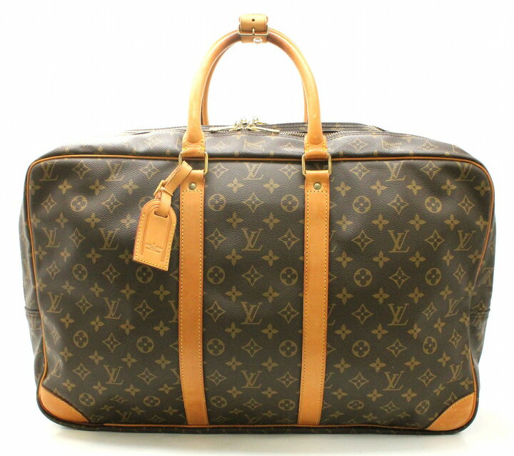 楽天市場】【バッグ】LOUIS VUITTON ルイ ヴィトン モノグラム サック 