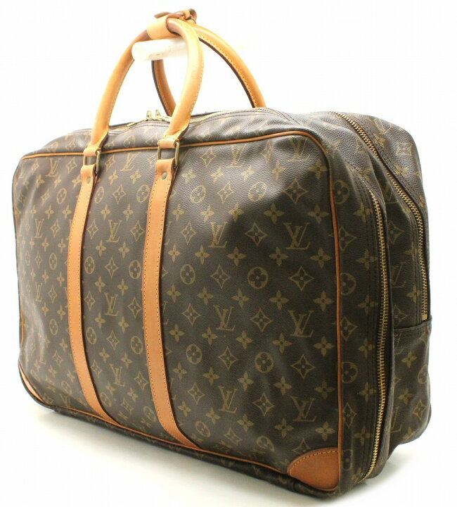 楽天市場】【バッグ】LOUIS VUITTON ルイ ヴィトン モノグラム サック 
