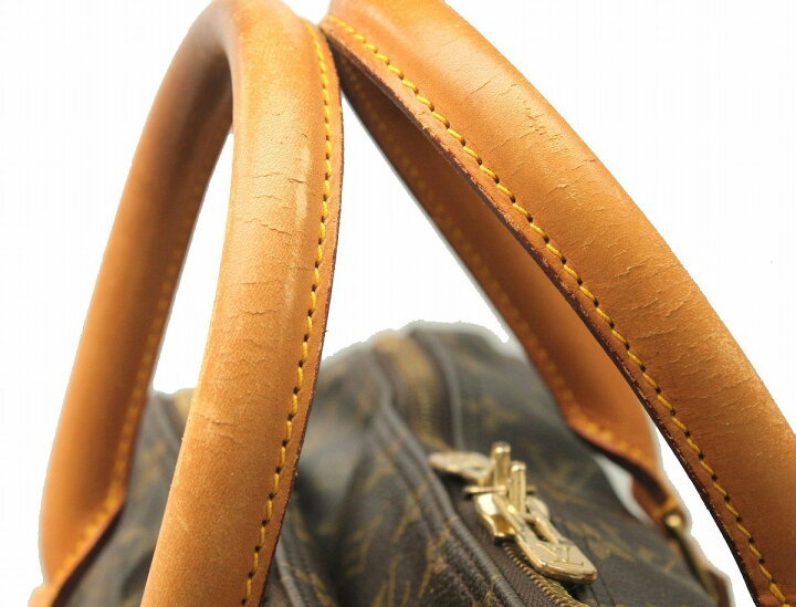 楽天市場】【バッグ】LOUIS VUITTON ルイ ヴィトン モノグラム サック 