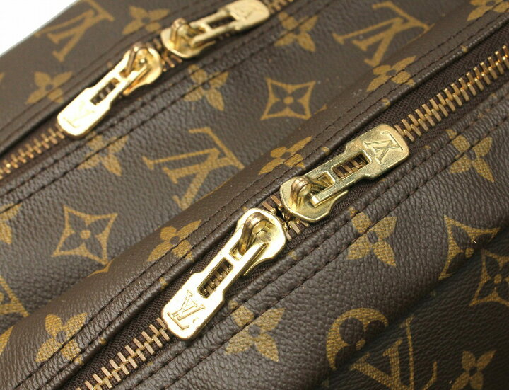 楽天市場】【バッグ】LOUIS VUITTON ルイ ヴィトン モノグラム サック 