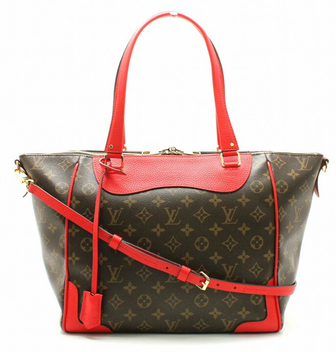 楽天市場】【バッグ】LOUIS VUITTON ルイ ヴィトン モノグラム  