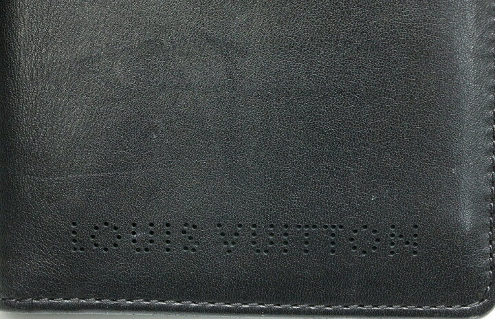 楽天市場】【財布】 LOUIS VUITTON ルイ ヴィトン ノマド ポルト 