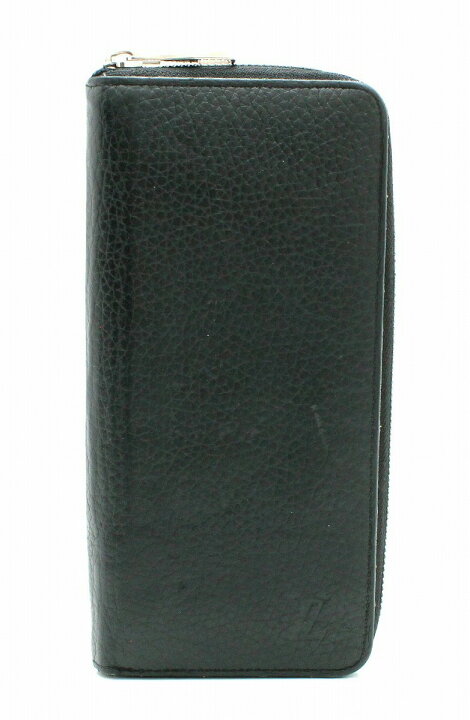 楽天市場】【財布】LOUIS VUITTON ルイ ヴィトン ジッピーウォレット  