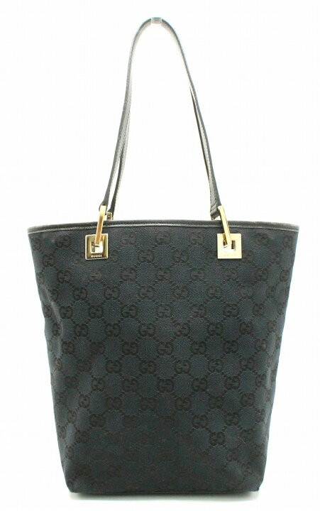 楽天市場】【バッグ】GUCCI グッチ GGキャンバス トートバッグ  