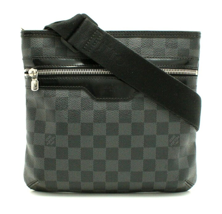 楽天市場】【バッグ】LOUIS VUITTON ルイ ヴィトン ダミエグラフィット 
