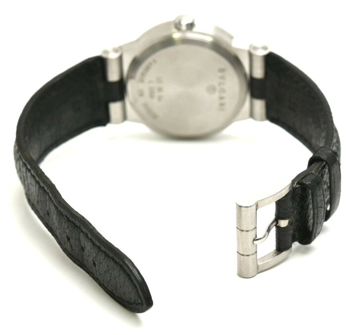 楽天市場】【ウォッチ】BVLGARI ブルガリ ディアゴノ スポーツ  