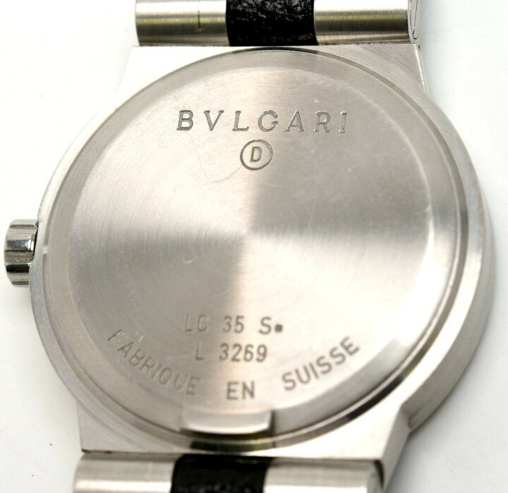 楽天市場】【ウォッチ】BVLGARI ブルガリ ディアゴノ スポーツ  