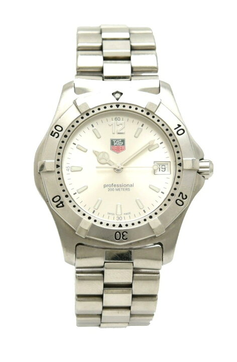楽天市場】【ウォッチ】 TAG Heuer タグ ホイヤー プロフェッショナル  