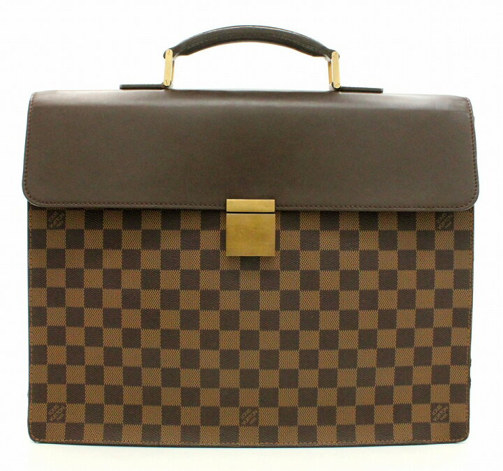 楽天市場】【バッグ】LOUIS VUITTON ルイ ヴィトン ダミエ アルトナPM 