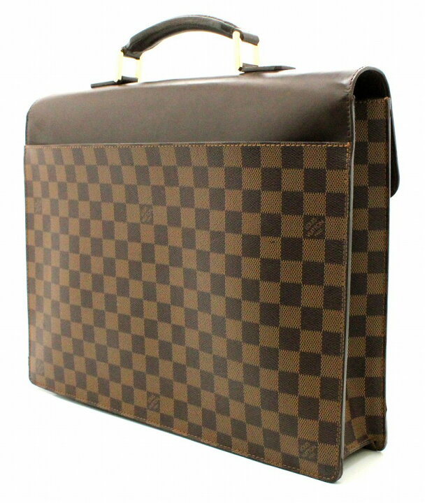 楽天市場】【バッグ】LOUIS VUITTON ルイ ヴィトン ダミエ アルトナPM 