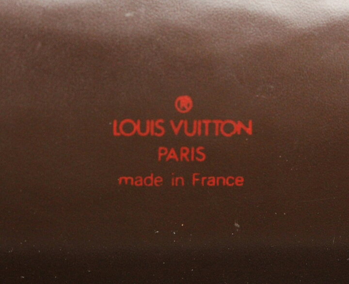 楽天市場】【バッグ】LOUIS VUITTON ルイ ヴィトン ダミエ アルトナPM 