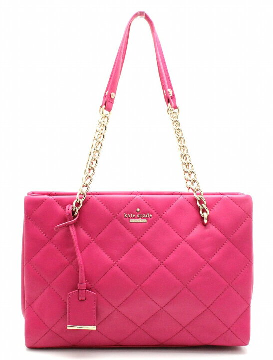 楽天市場】【バッグ】kate spade ケイトスペード チェーンショルダー 