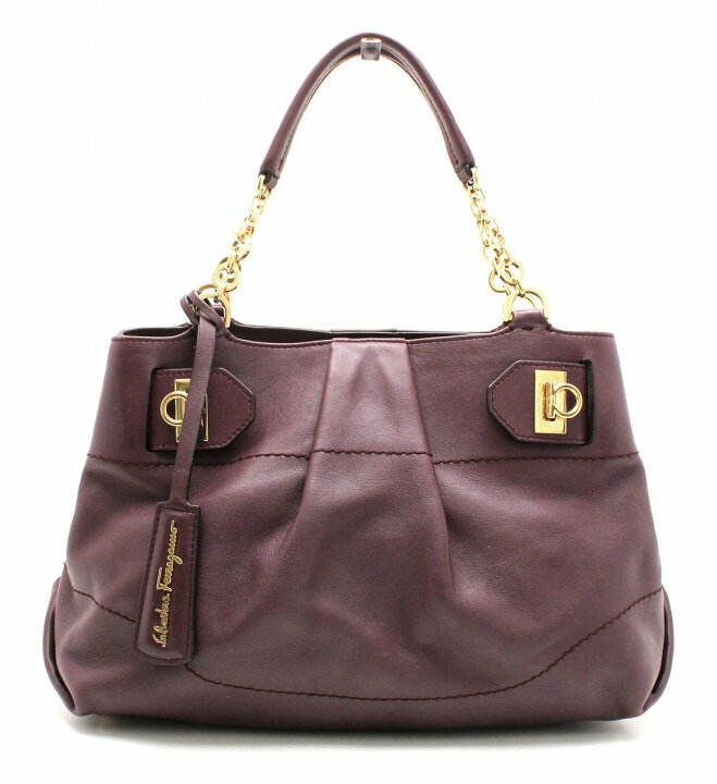 楽天市場】【バッグ】Salvatore Ferragamo サルヴァトーレ フェラガモ 