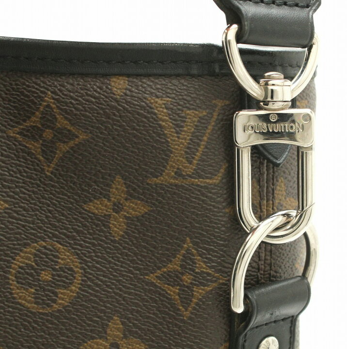 楽天市場】【バッグ】LOUIS VUITTON ルイ ヴィトン モノグラムマカサー  