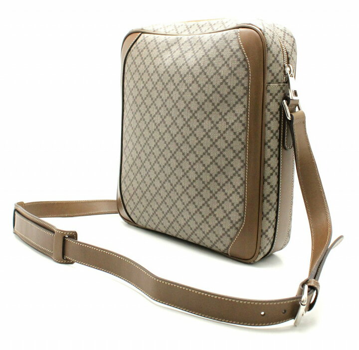 楽天市場】【バッグ】GUCCI グッチ ディアマンテ ショルダーバッグ 