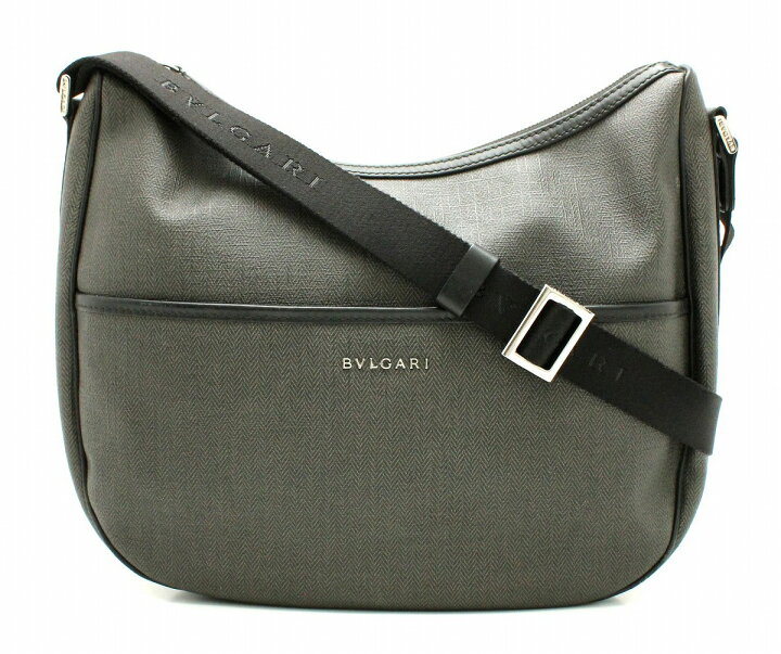 楽天市場】【バッグ】BVLGARI ブルガリ ウィークエンド ショルダー  