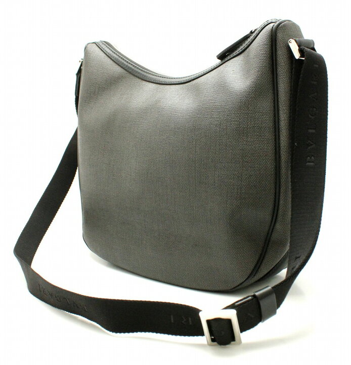 楽天市場】【バッグ】BVLGARI ブルガリ ウィークエンド ショルダー  